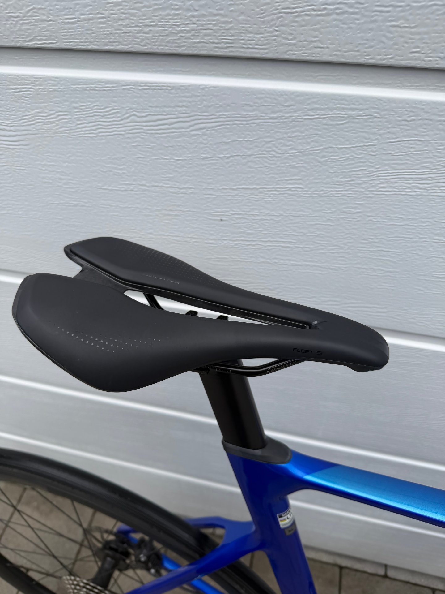 Giant Propel Advanced 2 Carbon Rennrad 105 XL – wie neu – Ansicht 4