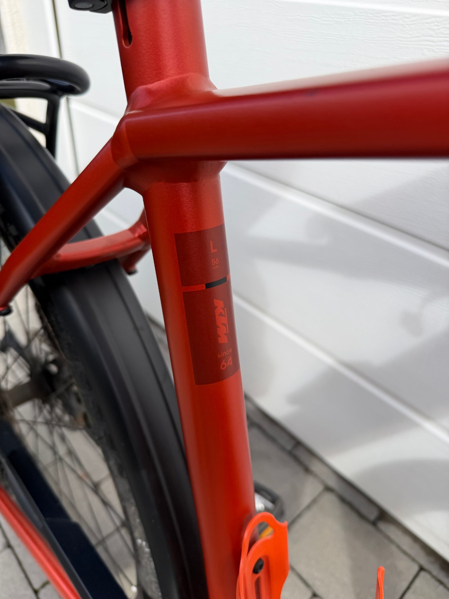 KTM Macina Style 830 | 2025 | 800 Wh | Bosch CX 100 Nm | L – Ansicht 2