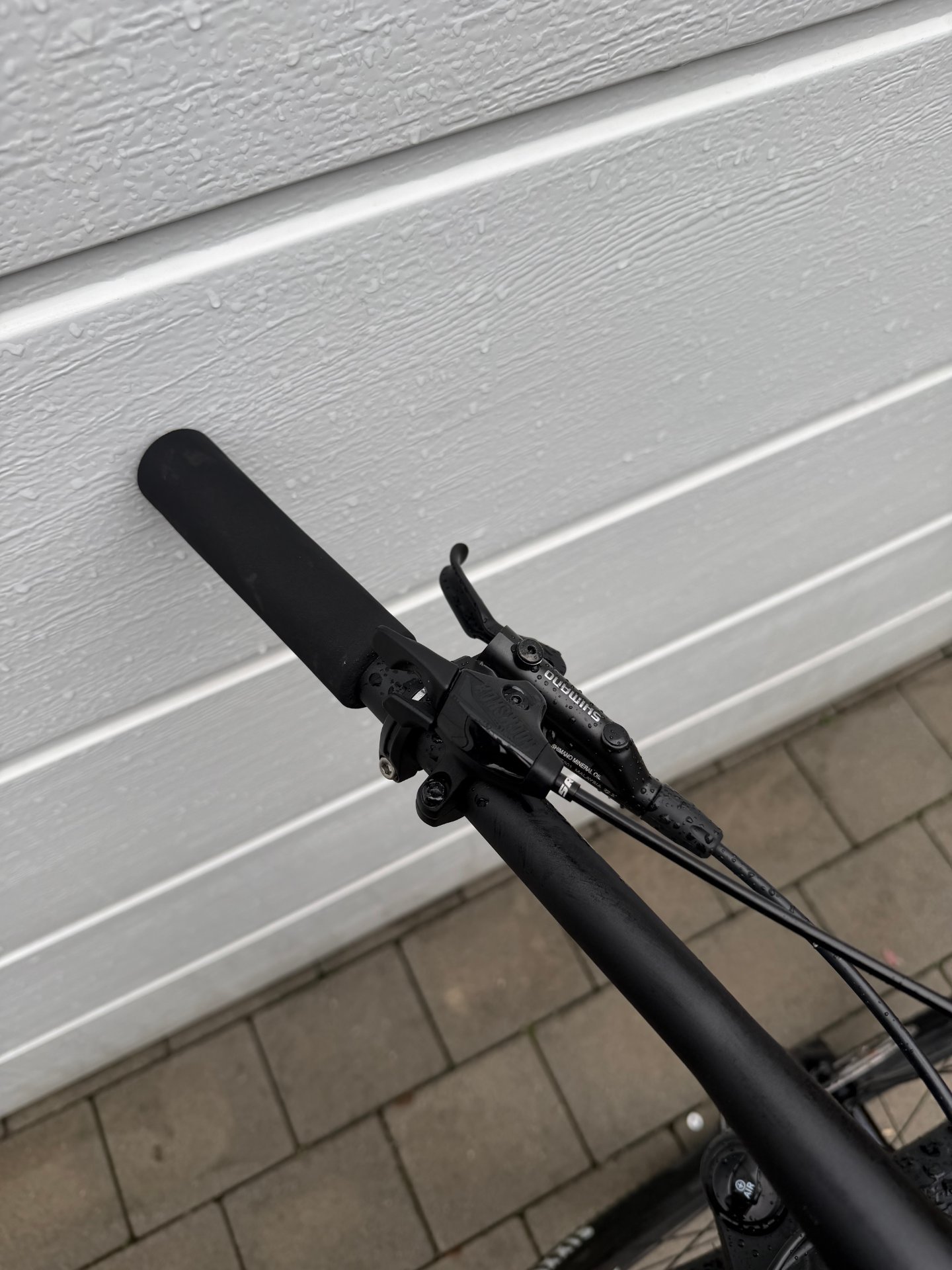 Giant XTC Advanced 2 Carbon MTB | NEU & UNBENUTZT | Shimano SLX | 29 Zoll – Ansicht 3