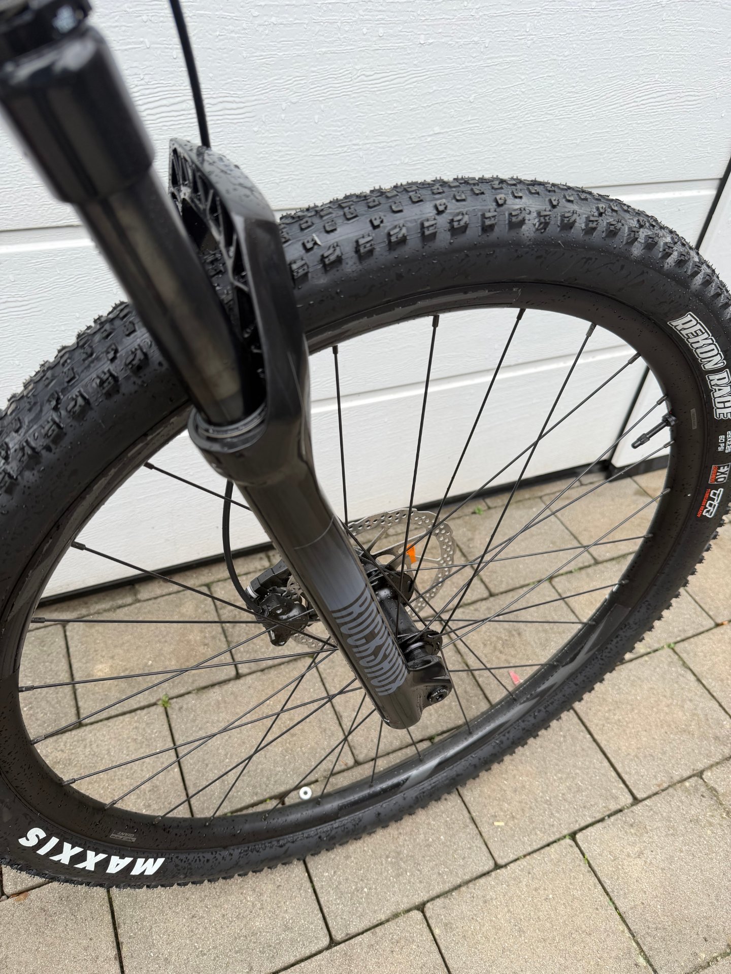 Giant XTC Advanced 2 Carbon MTB | NEU & UNBENUTZT | Shimano SLX | 29 Zoll – Ansicht 6