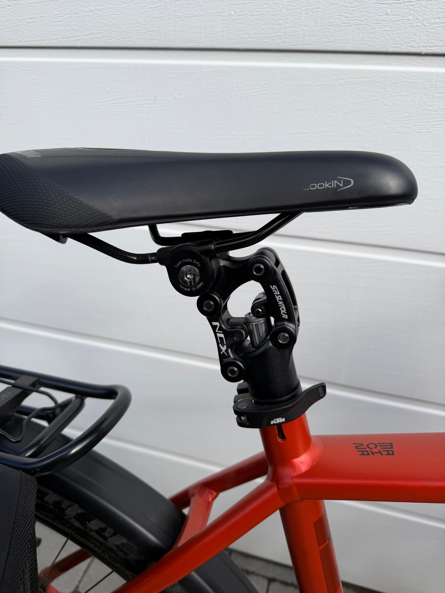 KTM Macina Style 830 | 2025 | 800 Wh | Bosch CX 100 Nm | L – Ansicht 3