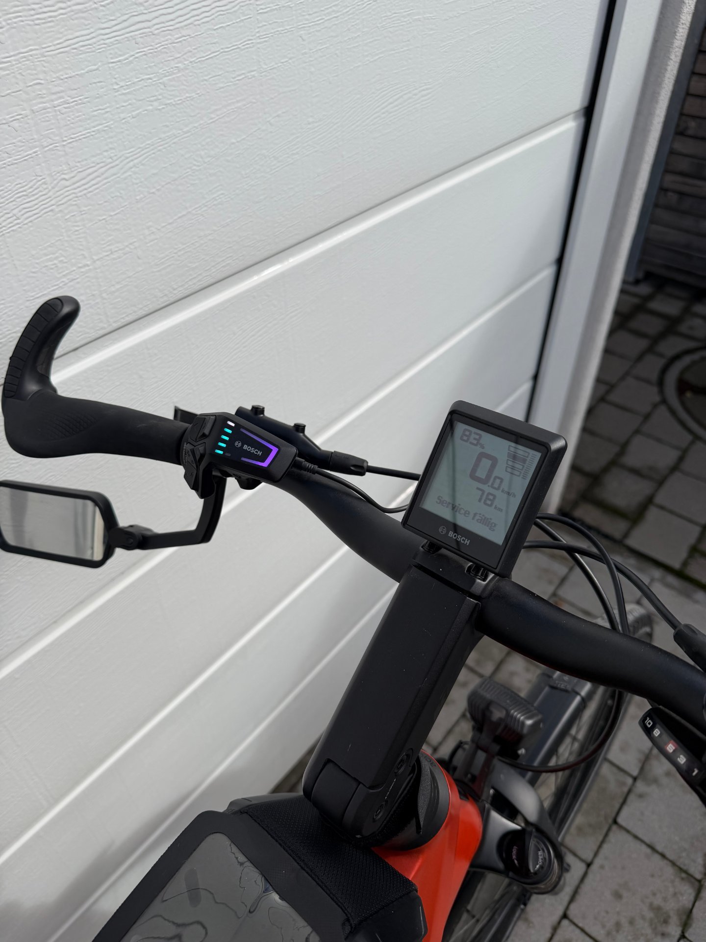 KTM Macina Style 830 | 2025 | 800 Wh | Bosch CX 100 Nm | L – Ansicht 4